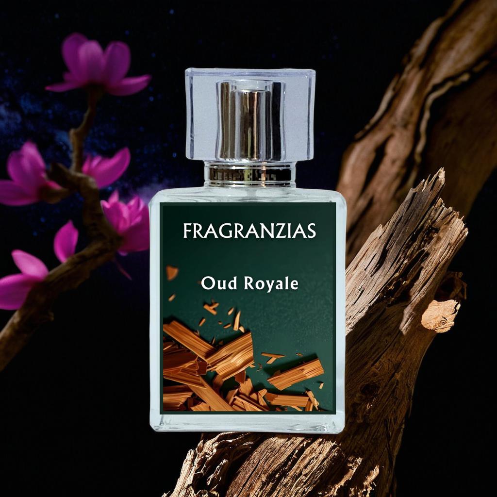 Oud Royale