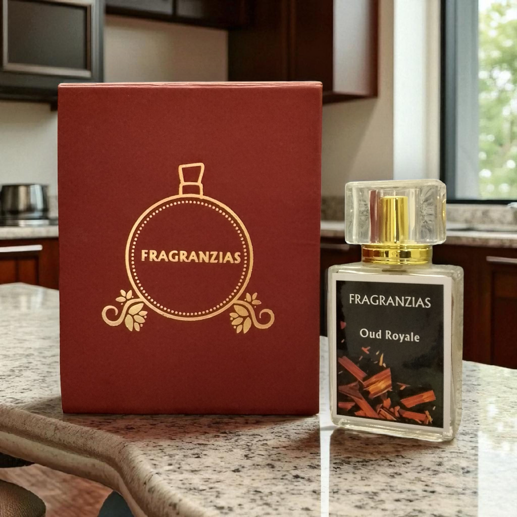 Oud Royale